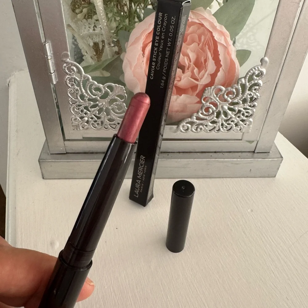 laura mercier CAVIAR STICK EYE COLOUR RASPBERRY